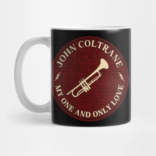 Wall john coltrane Mug